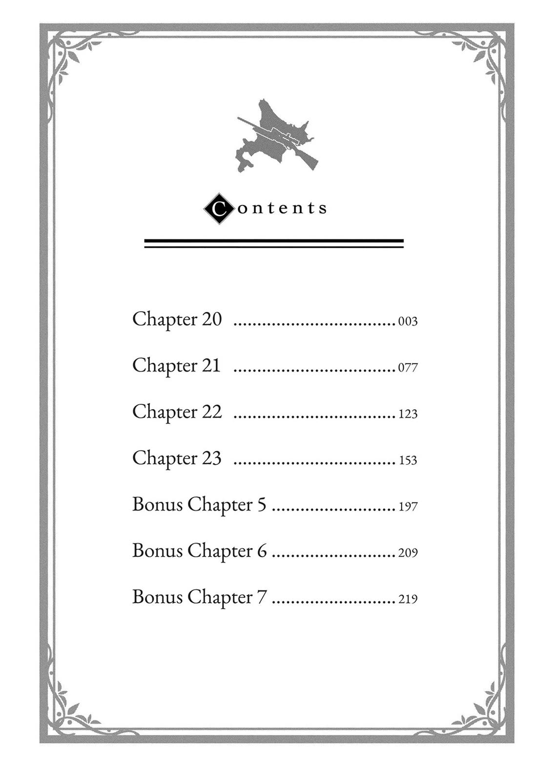 An Active Hunter in Hokkaido Has Been Thrown into a Different World Chapter 20 page 2 - Chapter 20