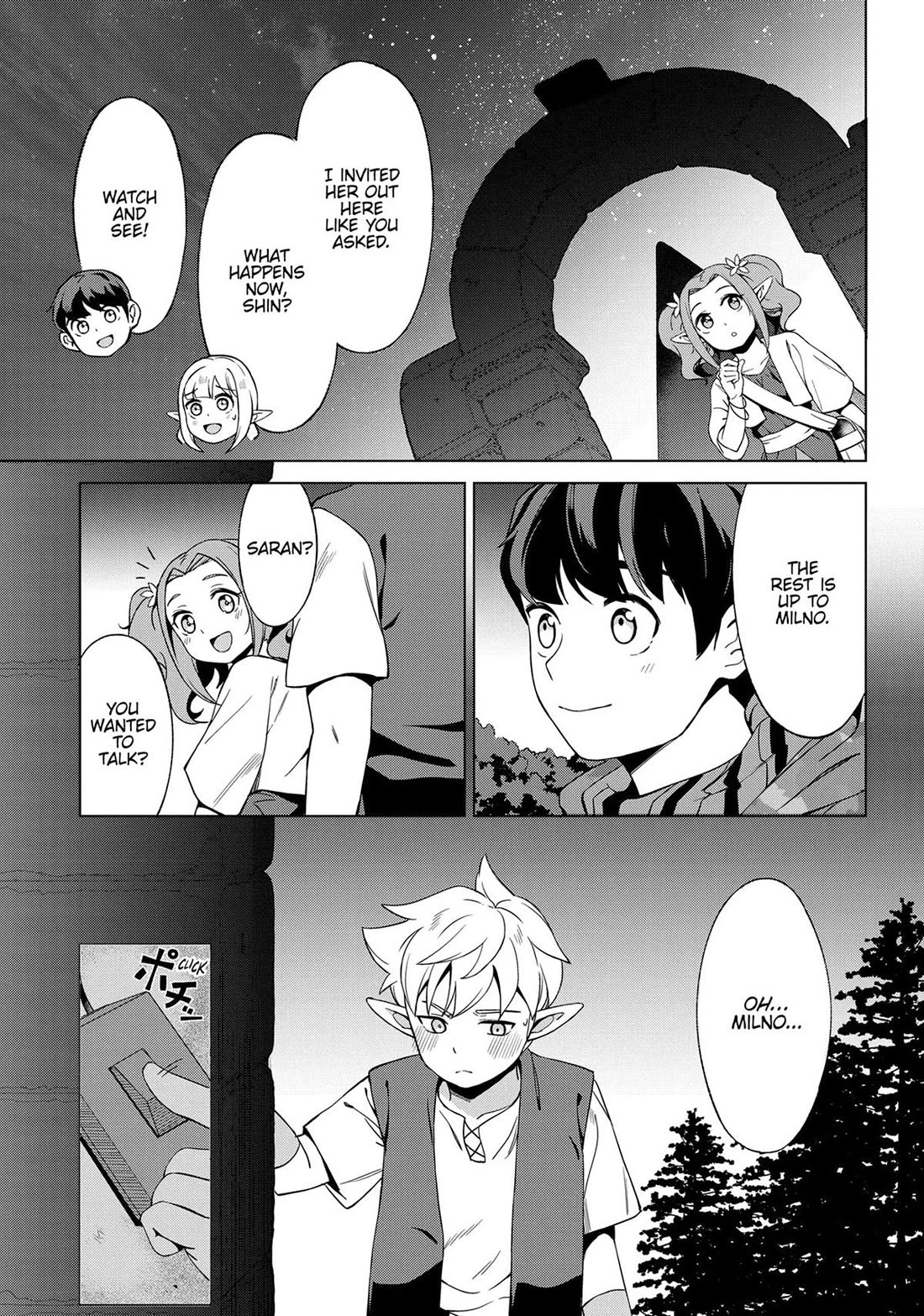 An Active Hunter in Hokkaido Has Been Thrown into a Different World Chapter 20 page 29 - Chapter 20