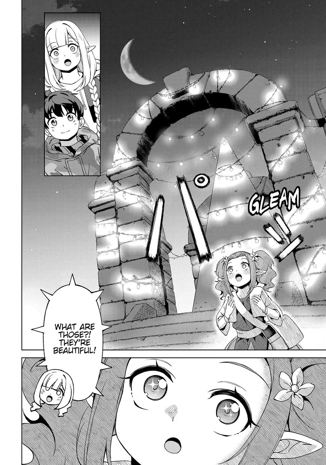 An Active Hunter in Hokkaido Has Been Thrown into a Different World Chapter 20 page 30 - Chapter 20