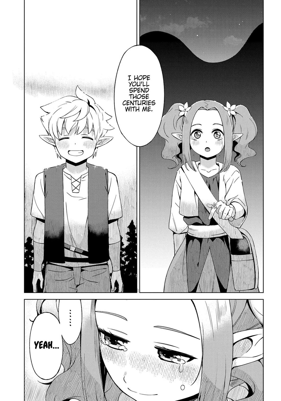 An Active Hunter in Hokkaido Has Been Thrown into a Different World Chapter 20 page 39 - Chapter 20