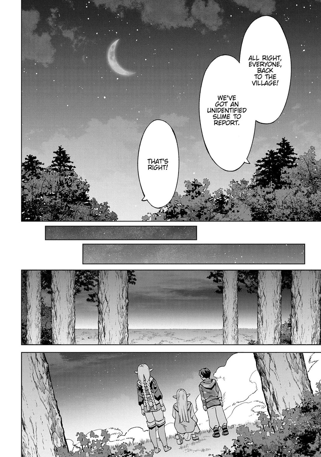 An Active Hunter in Hokkaido Has Been Thrown into a Different World Chapter 20 page 59 - Chapter 20