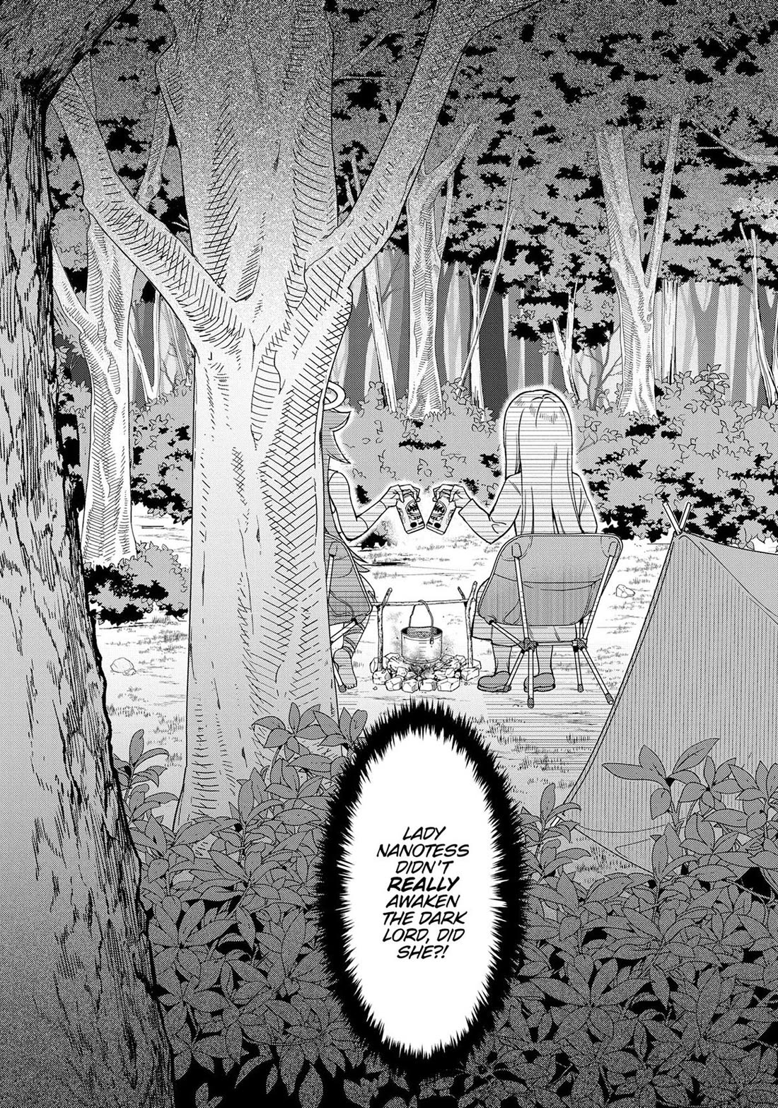 An Active Hunter in Hokkaido Has Been Thrown into a Different World Chapter 20 page 69 - Chapter 20
