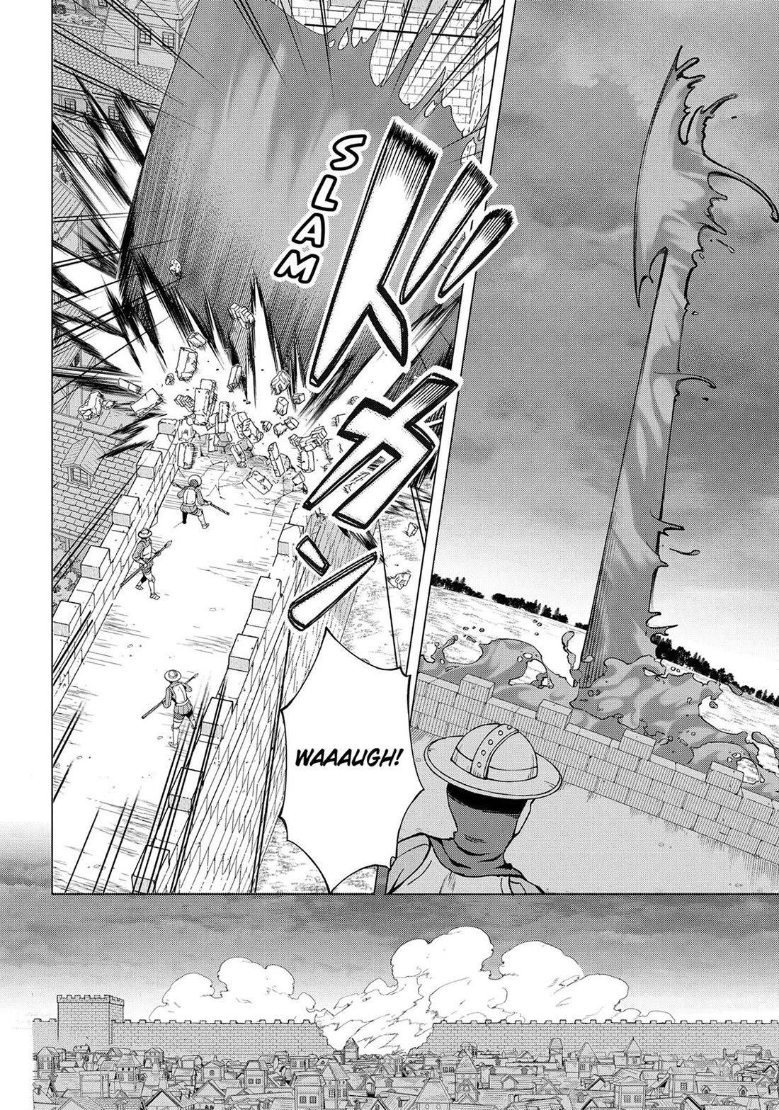 An Active Hunter in Hokkaido Has Been Thrown into a Different World Chapter 21 page 26 - Chapter 21