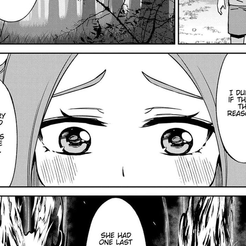 An Active Hunter in Hokkaido Has Been Thrown into a Different World Chapter 21 cover