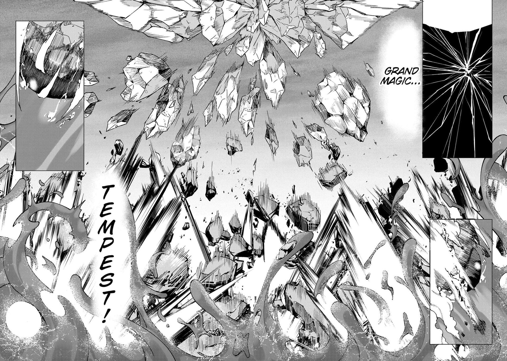 An Active Hunter in Hokkaido Has Been Thrown into a Different World Chapter 22 page 14 - Chapter 22