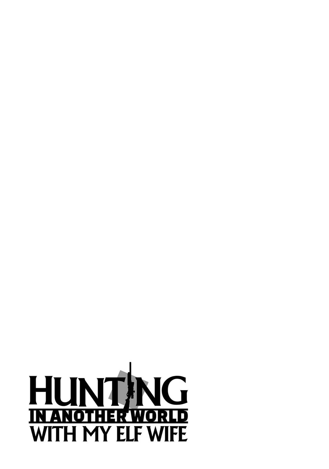 An Active Hunter in Hokkaido Has Been Thrown into a Different World Chapter 22 page 28 - Chapter 22