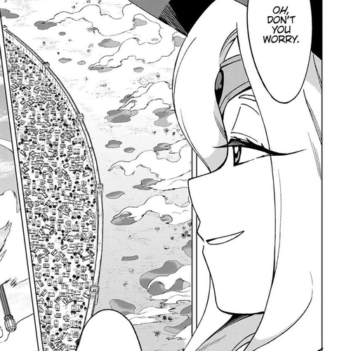 An Active Hunter in Hokkaido Has Been Thrown into a Different World Chapter 22 cover