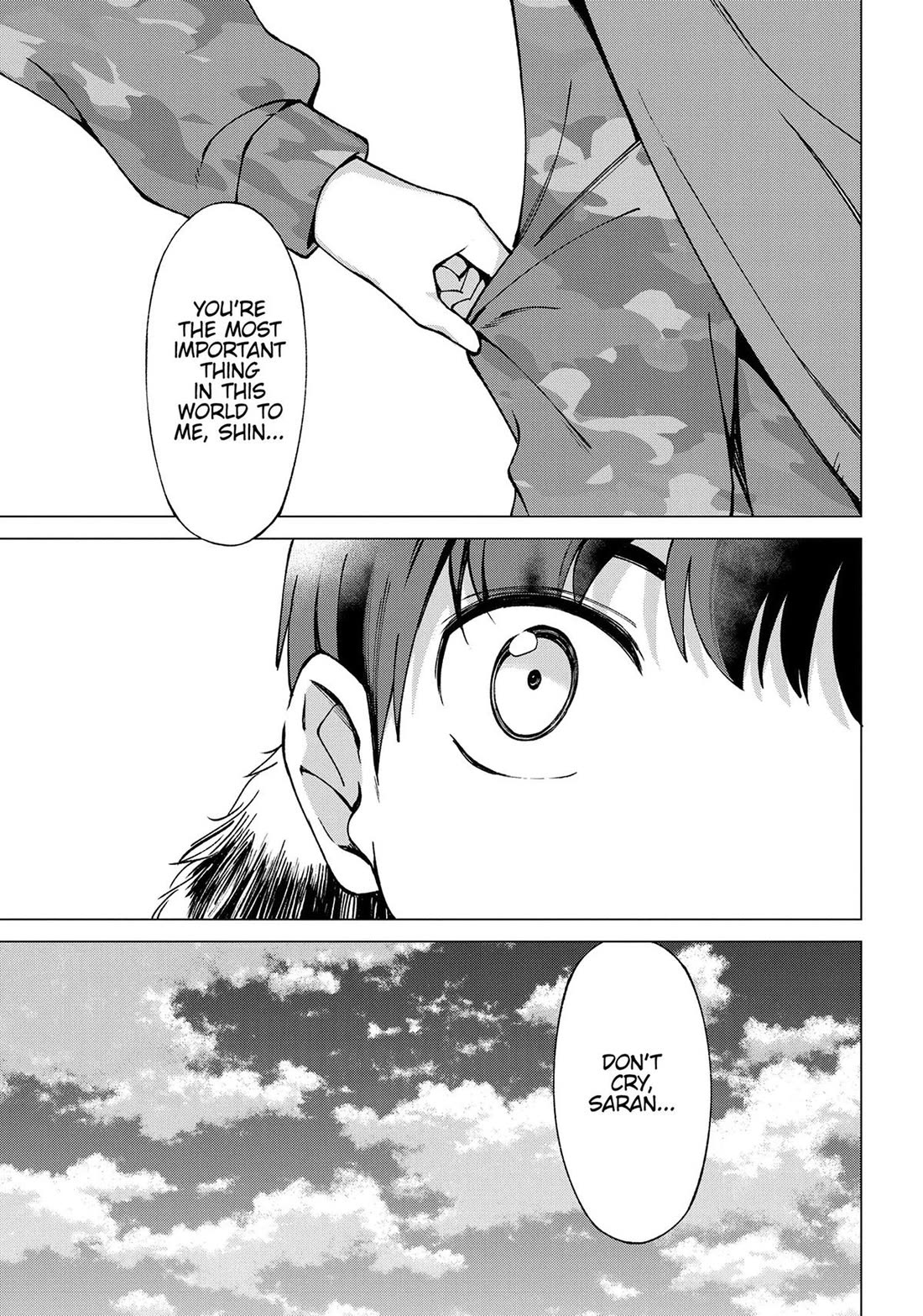 An Active Hunter in Hokkaido Has Been Thrown into a Different World Chapter 23 page 28 - Chapter 23