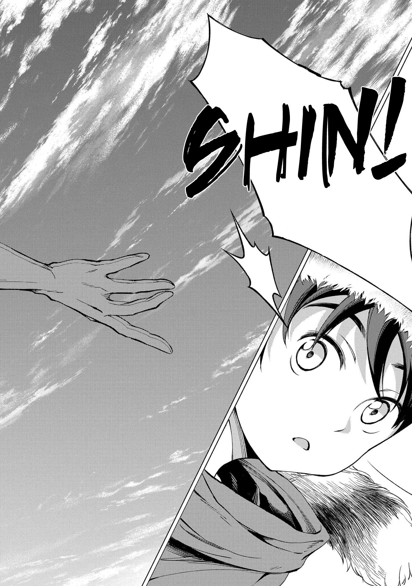 An Active Hunter in Hokkaido Has Been Thrown into a Different World Chapter 4 page 30 - Chapter 4