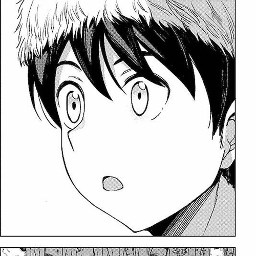 An Active Hunter in Hokkaido Has Been Thrown into a Different World Chapter 6 cover