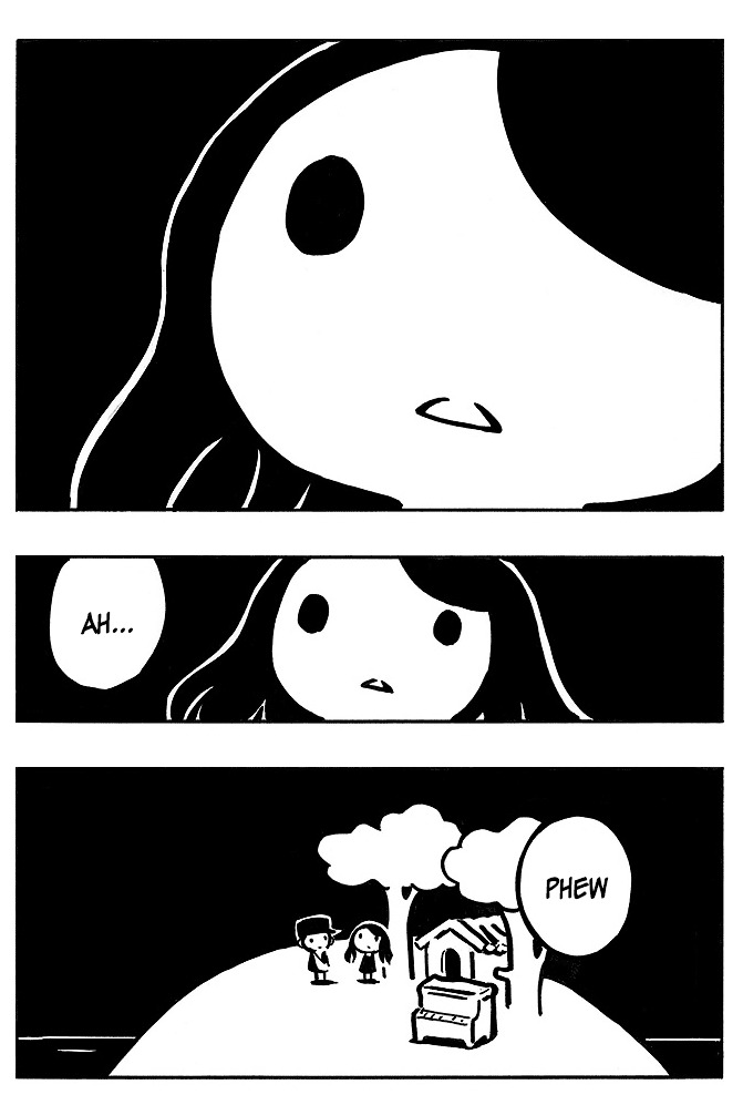 An Always-Available Man Chapter 0 page 13 - Chapter 0 : An Always-Available Man