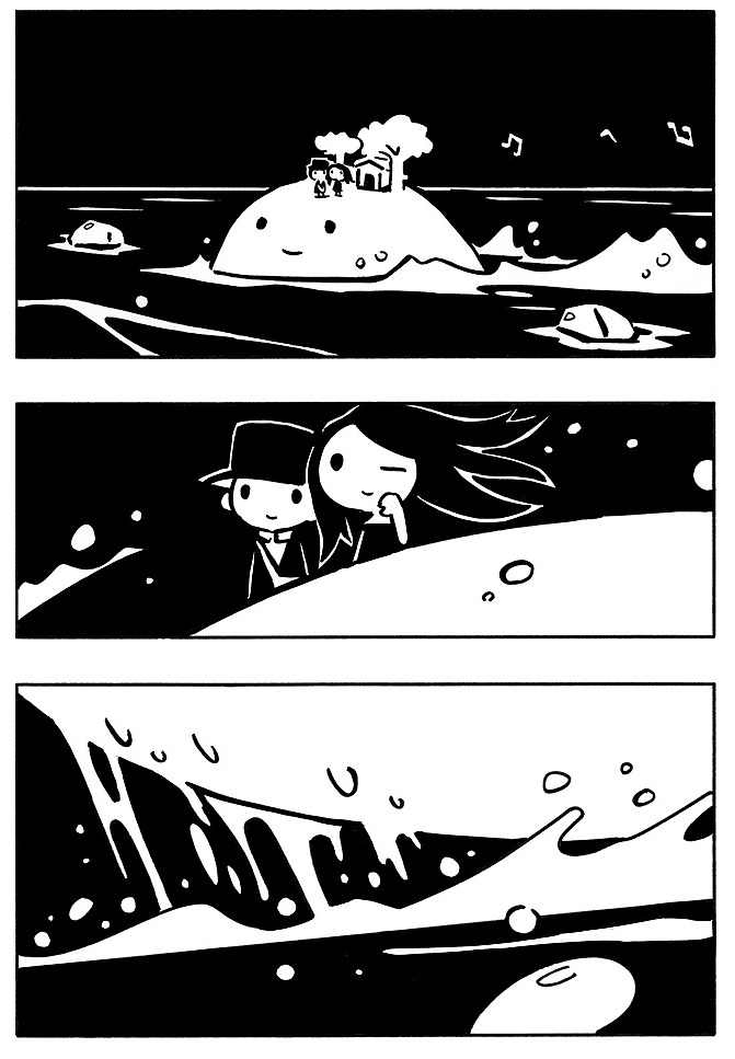 An Always-Available Man Chapter 0 page 16 - Chapter 0 : An Always-Available Man