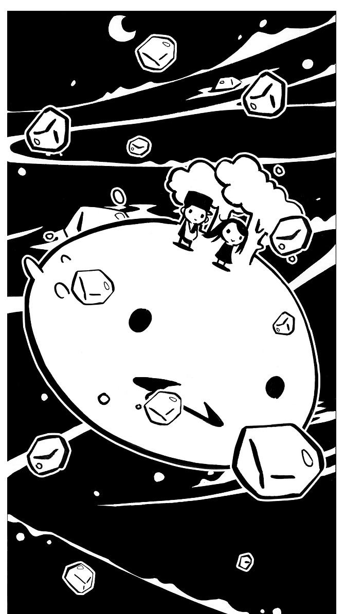 An Always-Available Man Chapter 0 page 17 - Chapter 0 : An Always-Available Man
