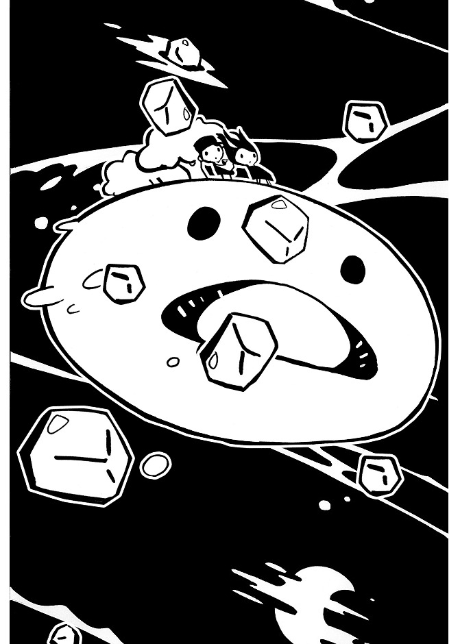 An Always-Available Man Chapter 0 page 18 - Chapter 0 : An Always-Available Man