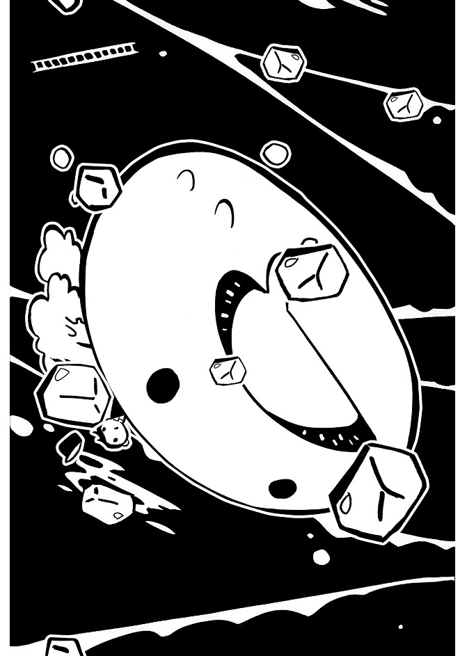 An Always-Available Man Chapter 0 page 19 - Chapter 0 : An Always-Available Man