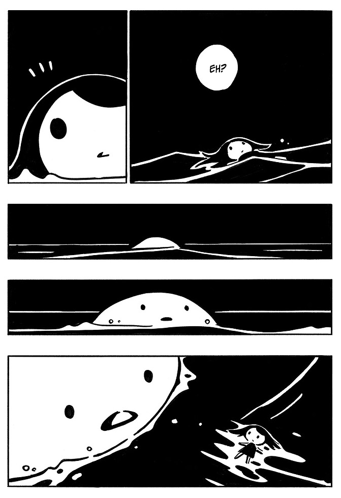 An Always-Available Man Chapter 0 page 2 - Chapter 0 : An Always-Available Man