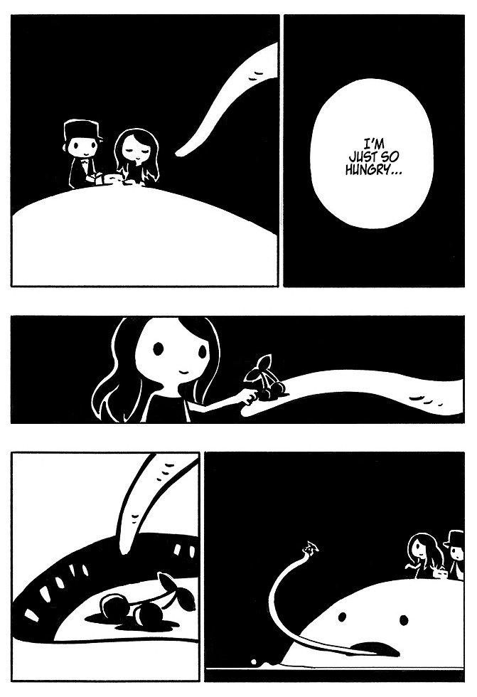 An Always-Available Man Chapter 0 page 6 - Chapter 0 : An Always-Available Man