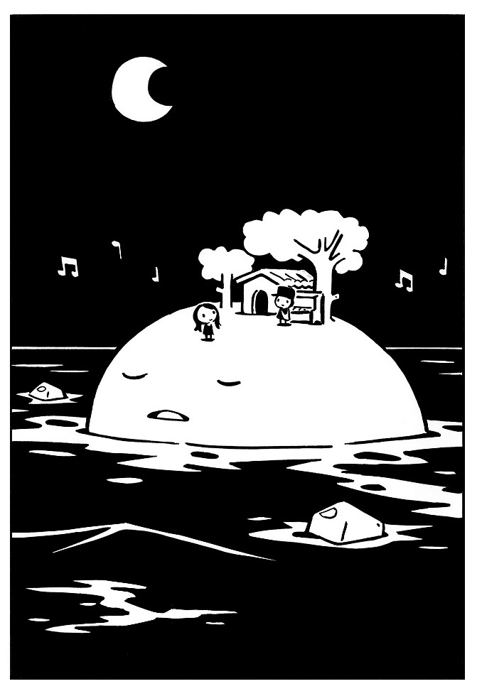 An Always-Available Man Chapter 0 page 9 - Chapter 0 : An Always-Available Man