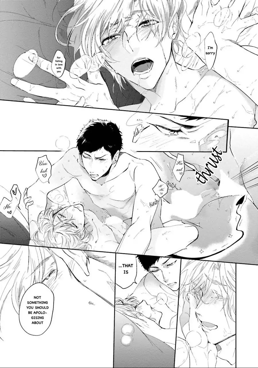 An Angel’s Whisper Will Make Devils Fall Chapter 4 page 51 - Chapter 4