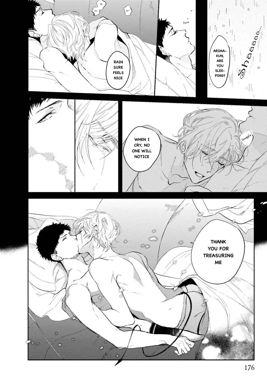 An Angel’s Whisper Will Make Devils Fall Chapter 4 page 52 - Chapter 4
