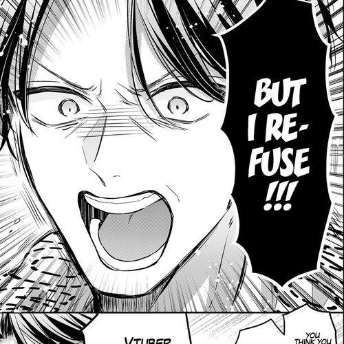 An Arranged Marriage Leads to Otaku Love Chapter 1 cover