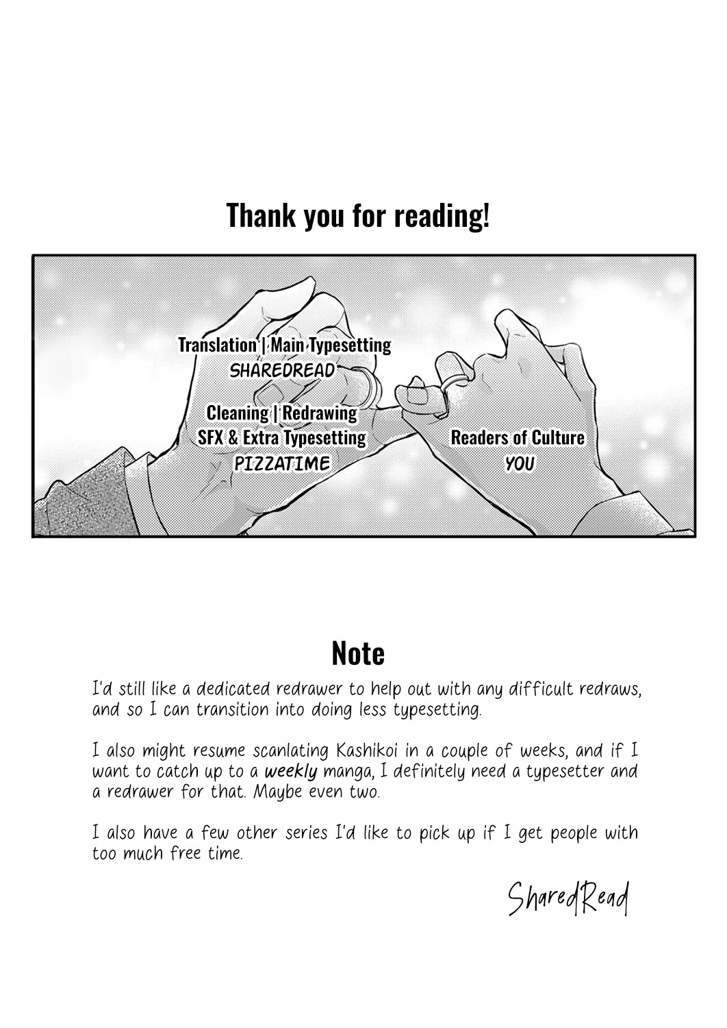 An Arranged Marriage Leads to Otaku Love Chapter 2 page 27 - Chapter 2