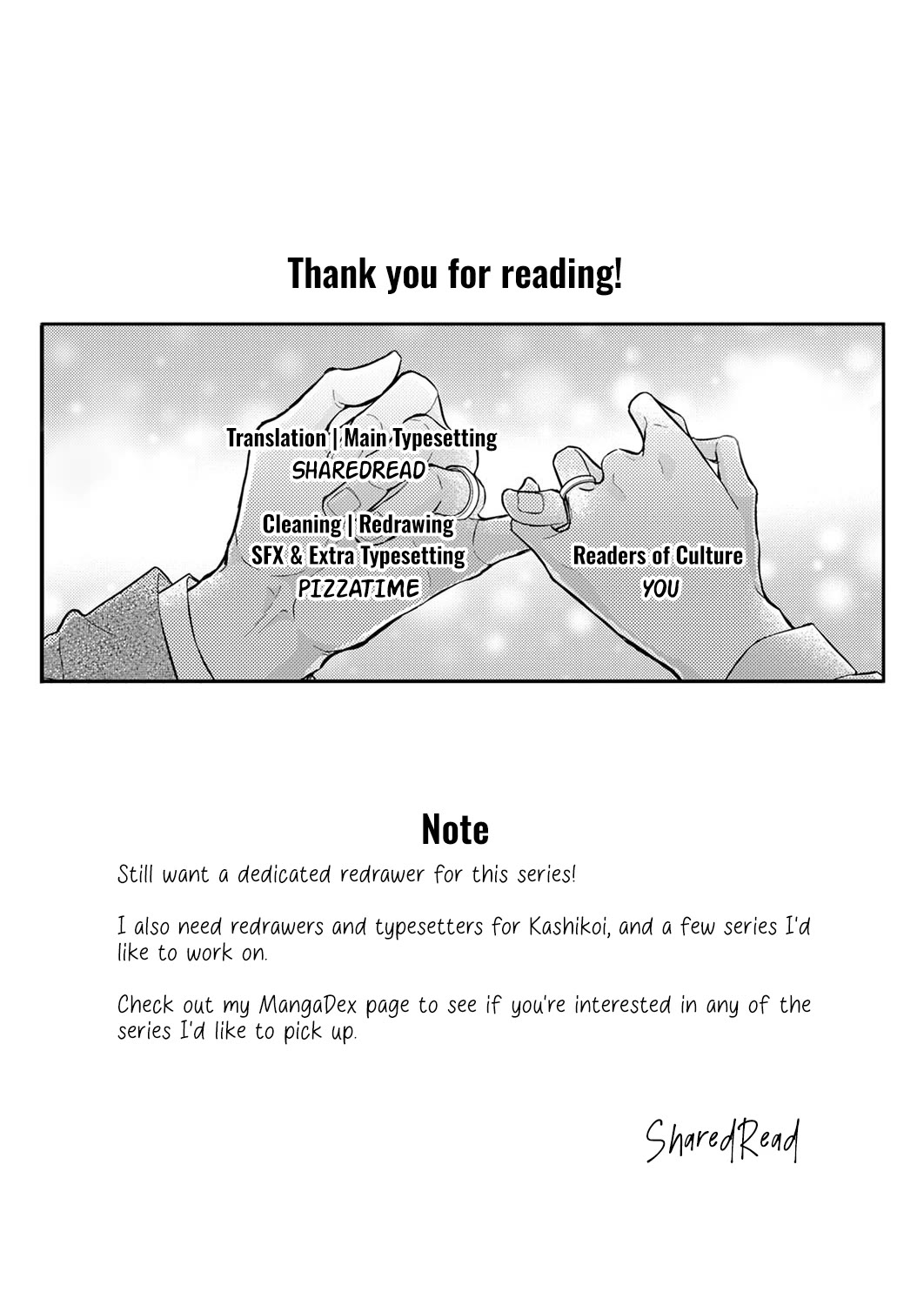 An Arranged Marriage Leads to Otaku Love Chapter 3 page 25 - Chapter 3