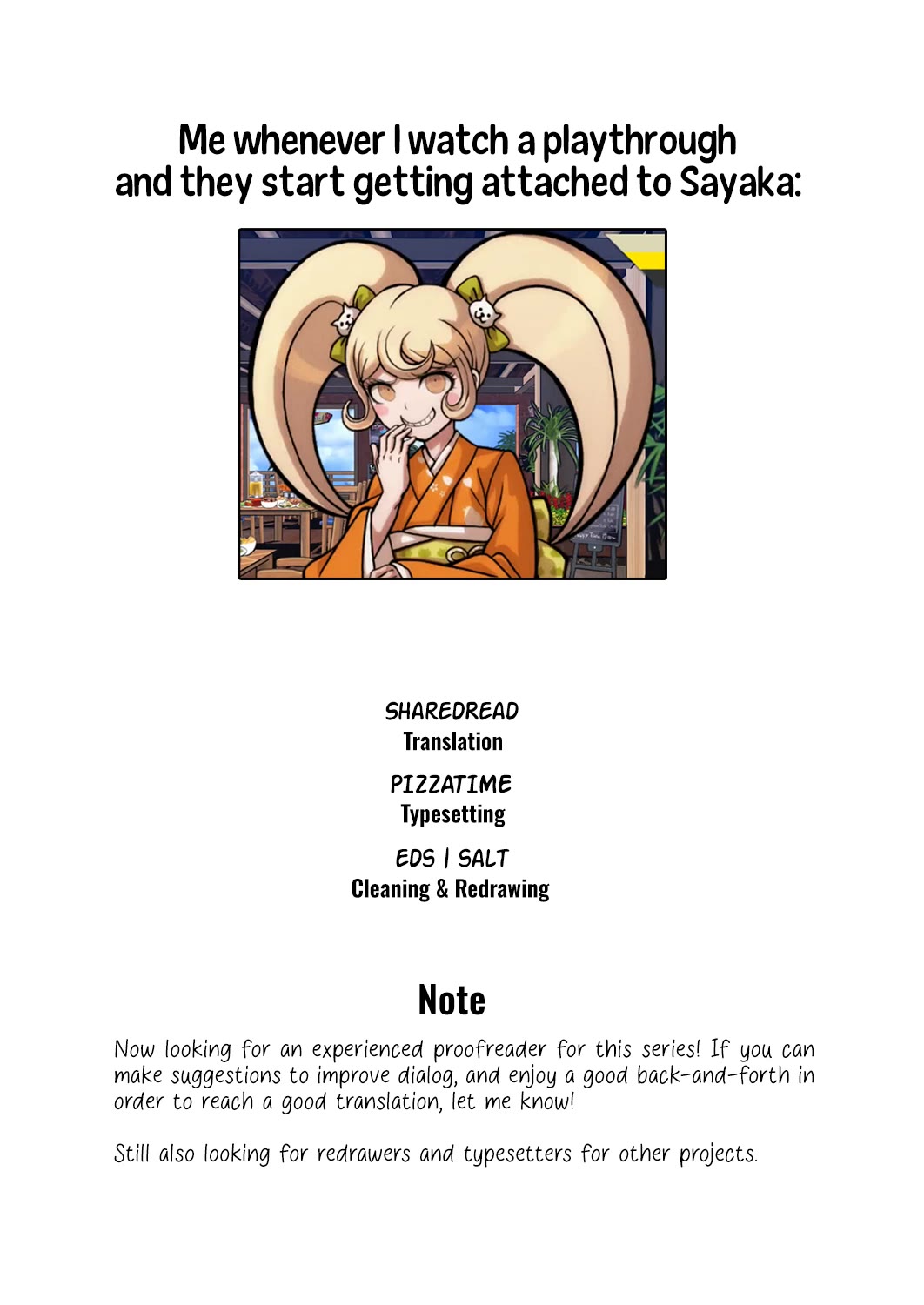 An Arranged Marriage Leads to Otaku Love Chapter 4 page 25 - Chapter 4