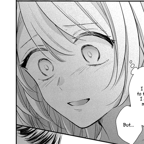 An Arranged Marriage Leads to Otaku Love Chapter 4 cover