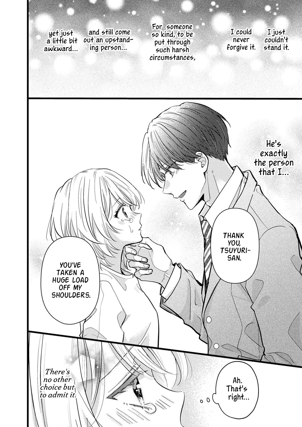 An Arranged Marriage Leads to Otaku Love Chapter 5 page 22 - Chapter 5