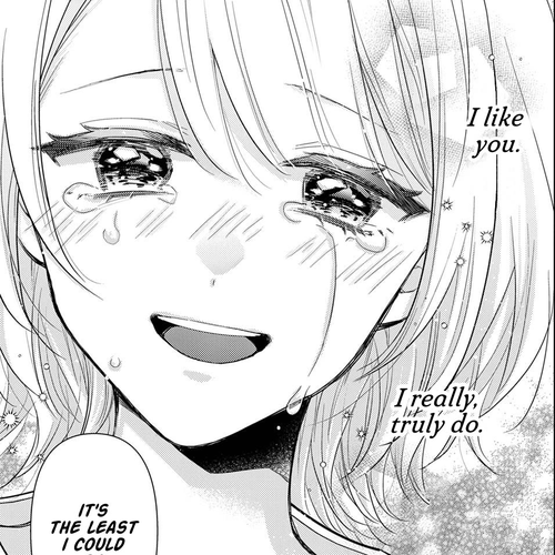 An Arranged Marriage Leads to Otaku Love Chapter 5 cover