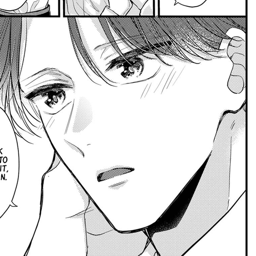 An Arranged Marriage Leads to Otaku Love Chapter 6 cover