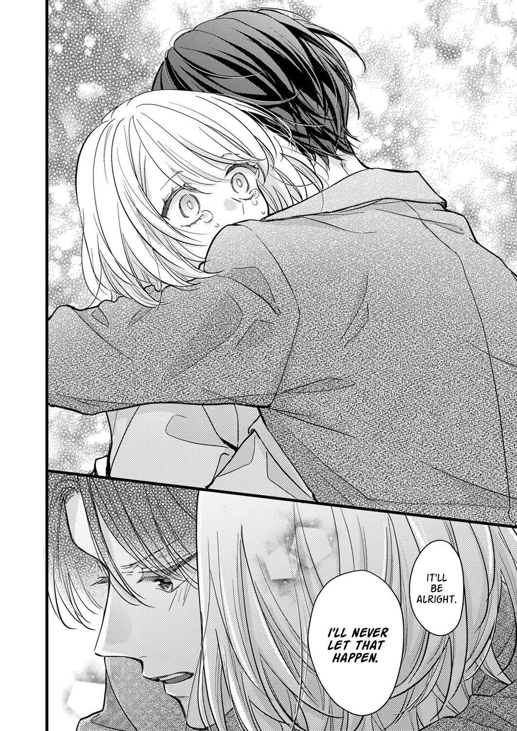 An Arranged Marriage Leads to Otaku Love Chapter 7 page 20 - Chapter 7