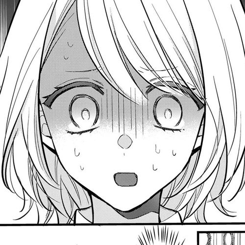An Arranged Marriage Leads to Otaku Love Chapter 7 cover