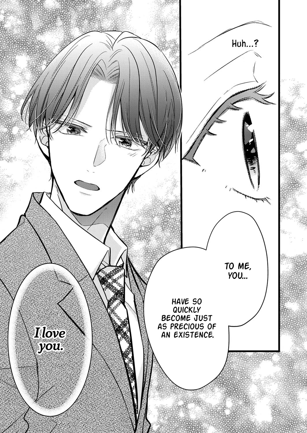 An Arranged Marriage Leads to Otaku Love Chapter 8 page 23 - Chapter 8