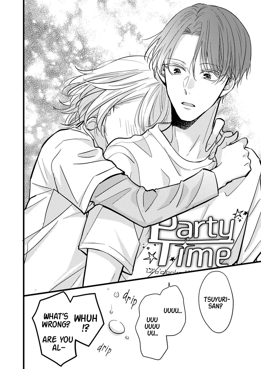 An Arranged Marriage Leads to Otaku Love Chapter 9 page 20 - Chapter 9 [END]