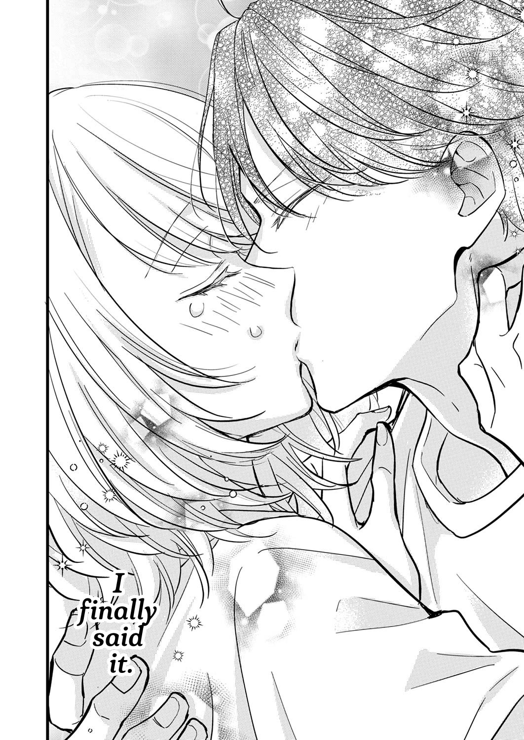 An Arranged Marriage Leads to Otaku Love Chapter 9 page 22 - Chapter 9 [END]
