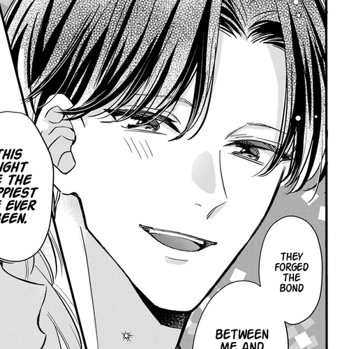 An Arranged Marriage Leads to Otaku Love Chapter 9 [END] cover