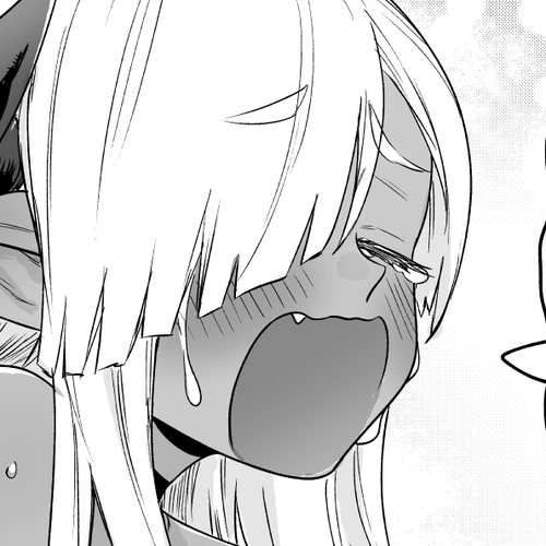 An Evil Dragon That Was Sealed Away For 300 Years Became My Friend Chapter 1 cover