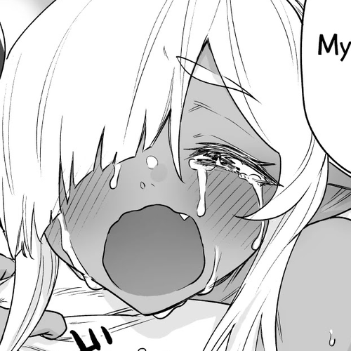 An Evil Dragon That Was Sealed Away For 300 Years Became My Friend Chapter 11 cover