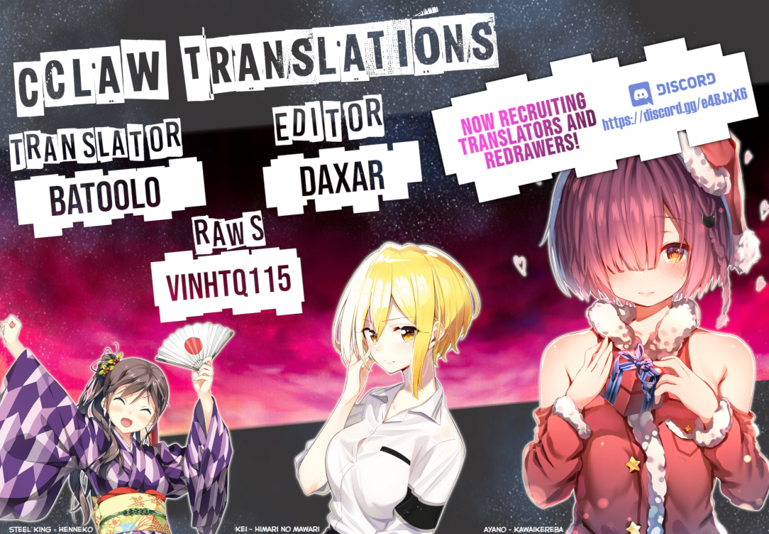 An Evil Dragon That Was Sealed Away For 300 Years Became My Friend Chapter 26 page 9 - Chapter 26