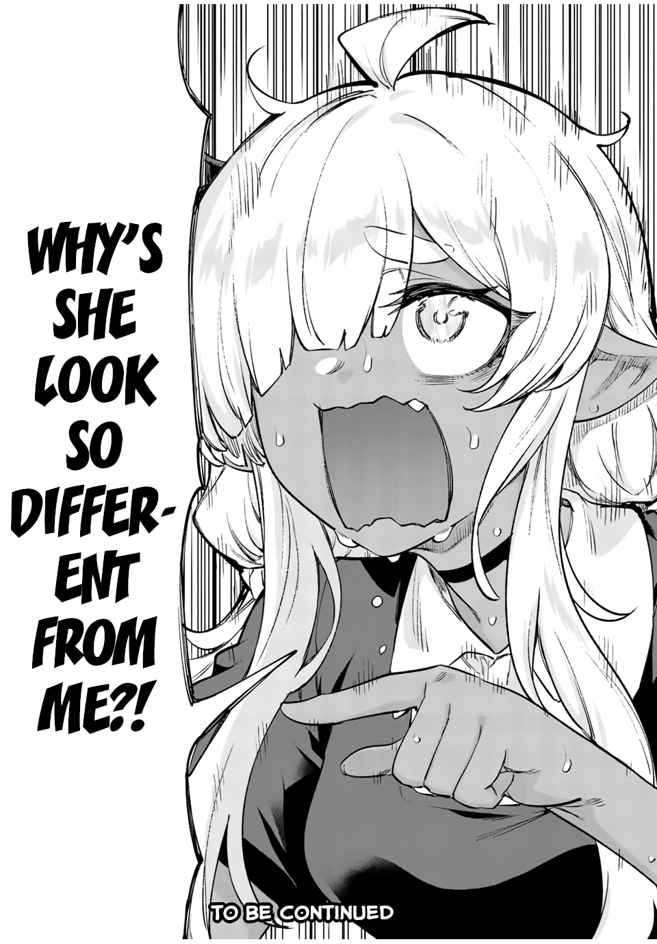 An Evil Dragon That Was Sealed Away For 300 Years Became My Friend Chapter 32 page 10 - Chapter 32 [END]
