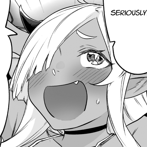 An Evil Dragon That Was Sealed Away For 300 Years Became My Friend Chapter 4 cover
