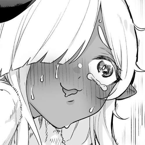 An Evil Dragon That Was Sealed Away For 300 Years Became My Friend Chapter 8 cover