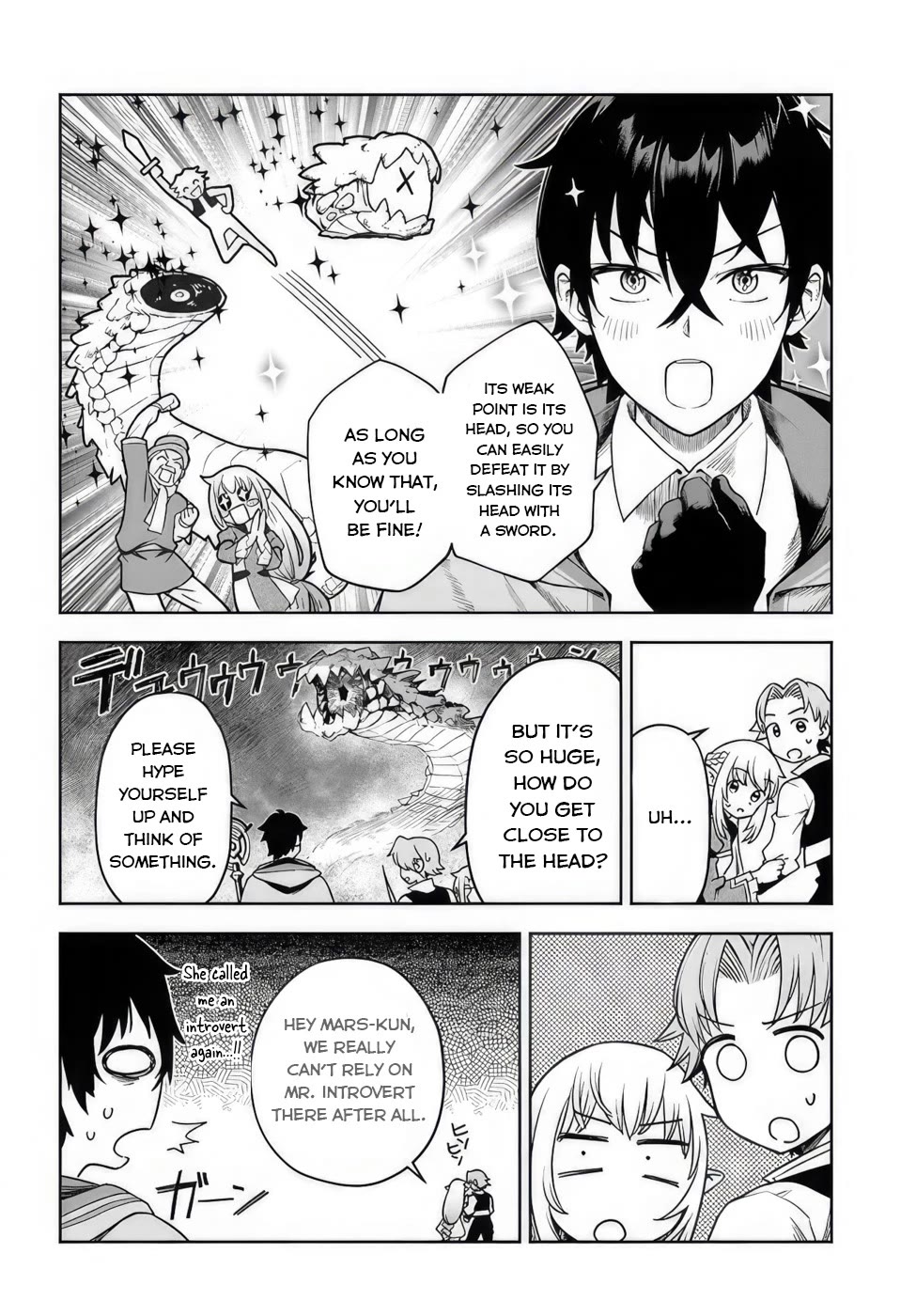 An Exclusive Mage Who Broke up With His Alchemist Childhood Friend, Wants to Lead a Slow Life in a Remote Town Chapter 1 page 23 - Chapter 1: A genius alchemist and an incompetent assistant