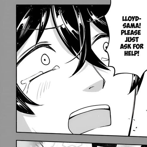 An Exclusive Mage Who Broke up With His Alchemist Childhood Friend, Wants to Lead a Slow Life in a Remote Town Chapter 12: HELP! cover