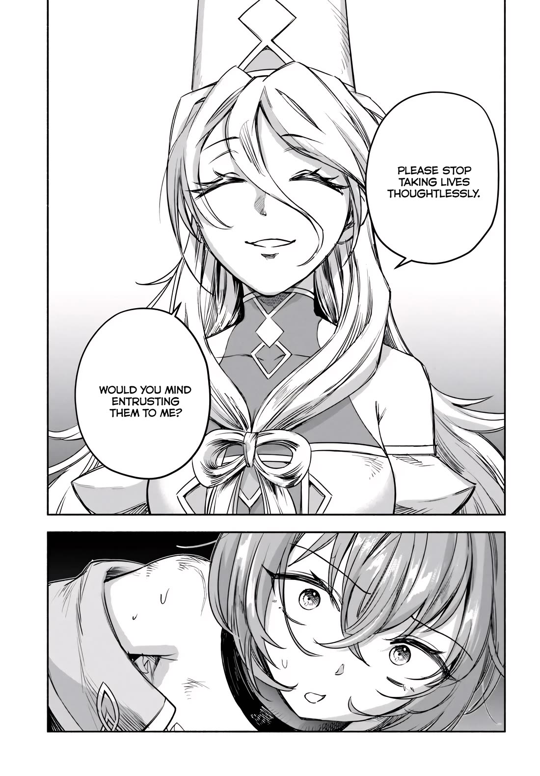An Exclusive Mage Who Broke up With His Alchemist Childhood Friend, Wants to Lead a Slow Life in a Remote Town Chapter 13 page 7 - Chapter 13: Fang