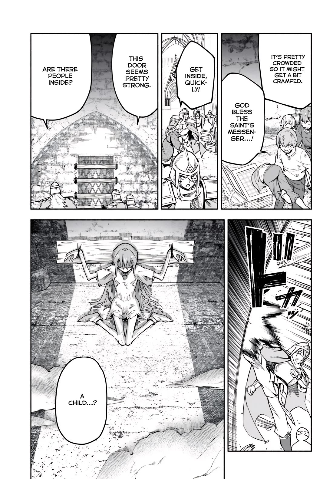 An Exclusive Mage Who Broke up With His Alchemist Childhood Friend, Wants to Lead a Slow Life in a Remote Town Chapter 14 page 15 - Chapter 14: Infiltrate Roland