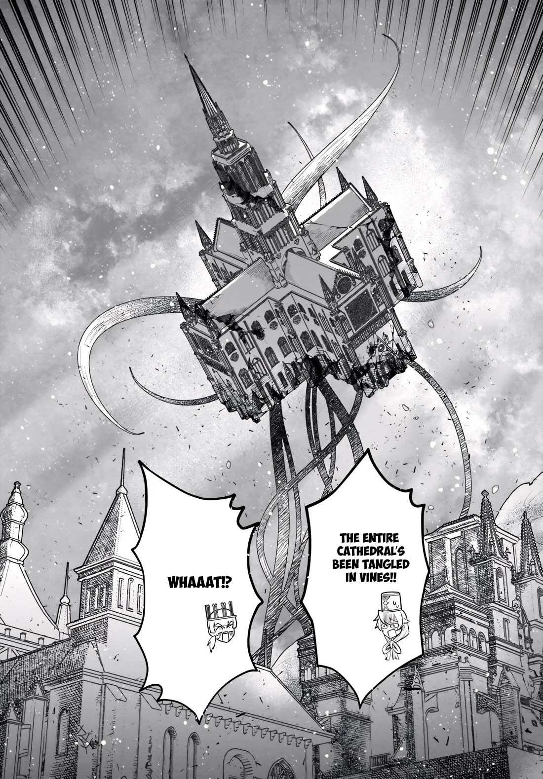 An Exclusive Mage Who Broke up With His Alchemist Childhood Friend, Wants to Lead a Slow Life in a Remote Town Chapter 14 page 22 - Chapter 14: Infiltrate Roland