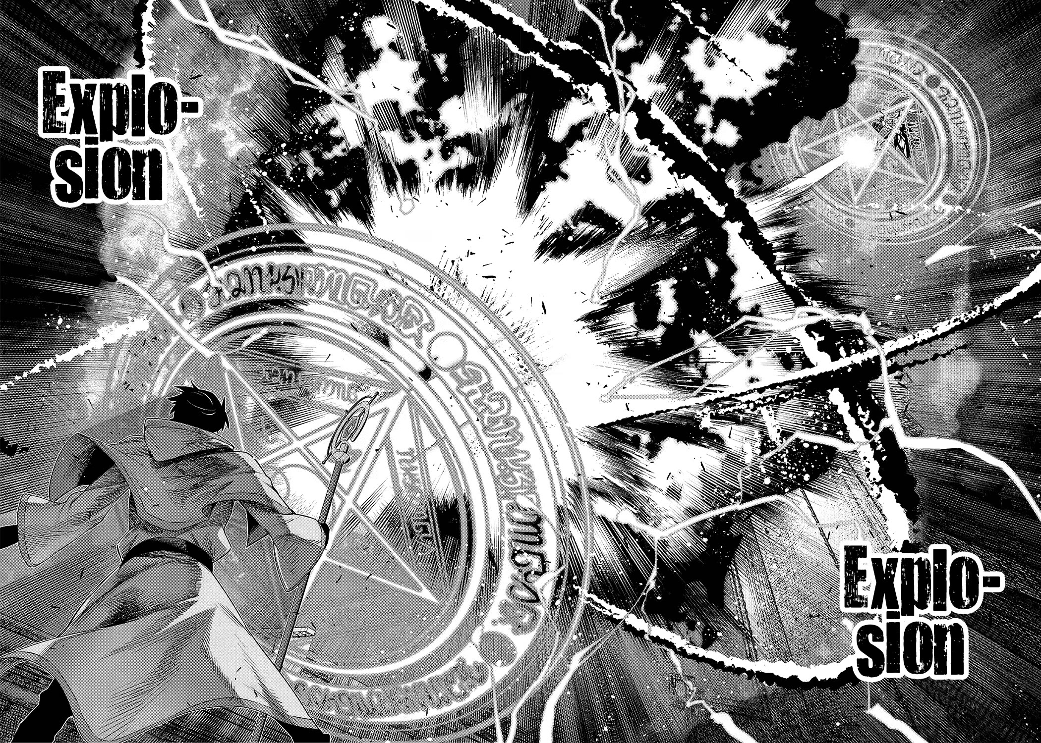 An Exclusive Mage Who Broke up With His Alchemist Childhood Friend, Wants to Lead a Slow Life in a Remote Town Chapter 16 page 10 - Chapter 16: Demon Lord Albatross